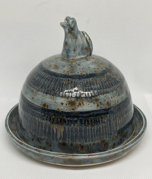 BUTTER DISH MOUSE