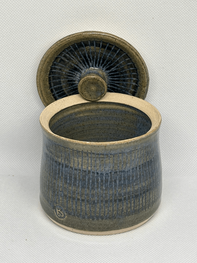 JAR with LID small