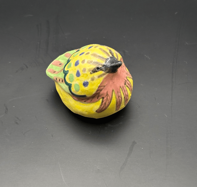 fun BIRD