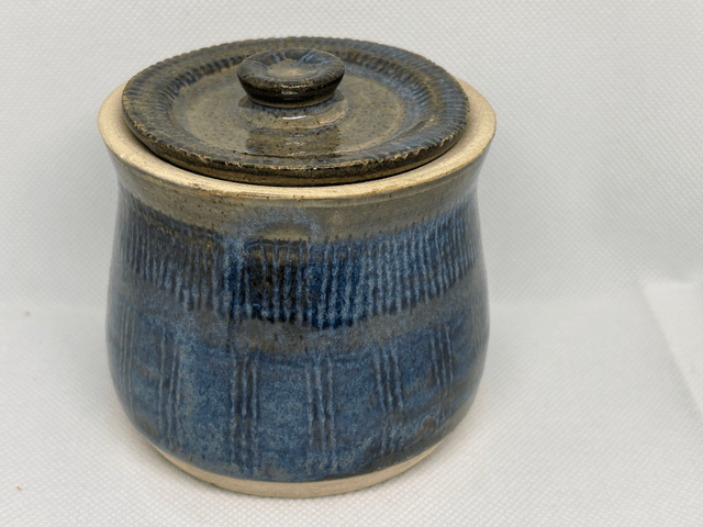 JAR with LID small