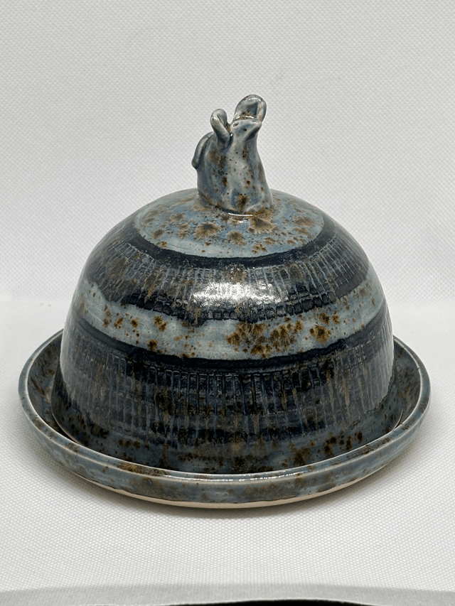 BUTTER DISH MOUSE