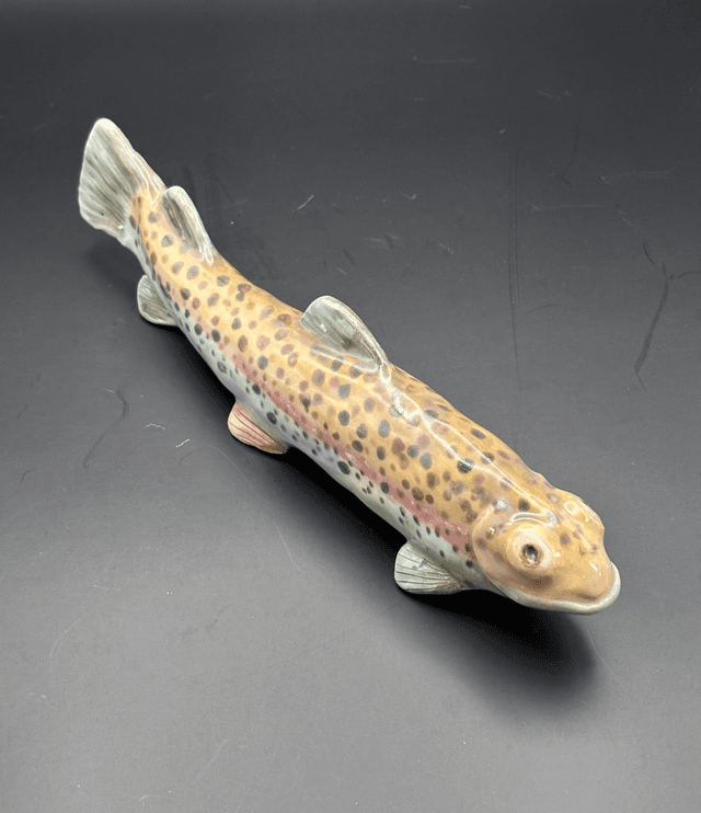 fun FISH