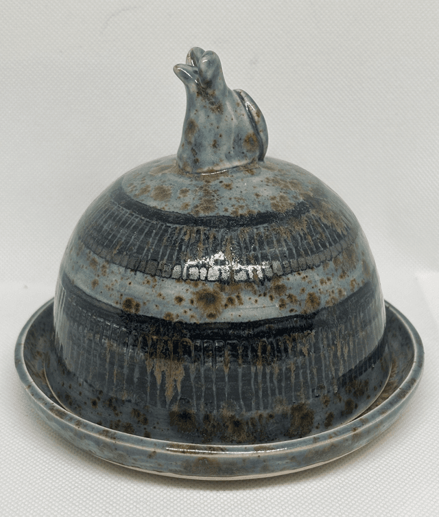 BUTTER DISH MOUSE