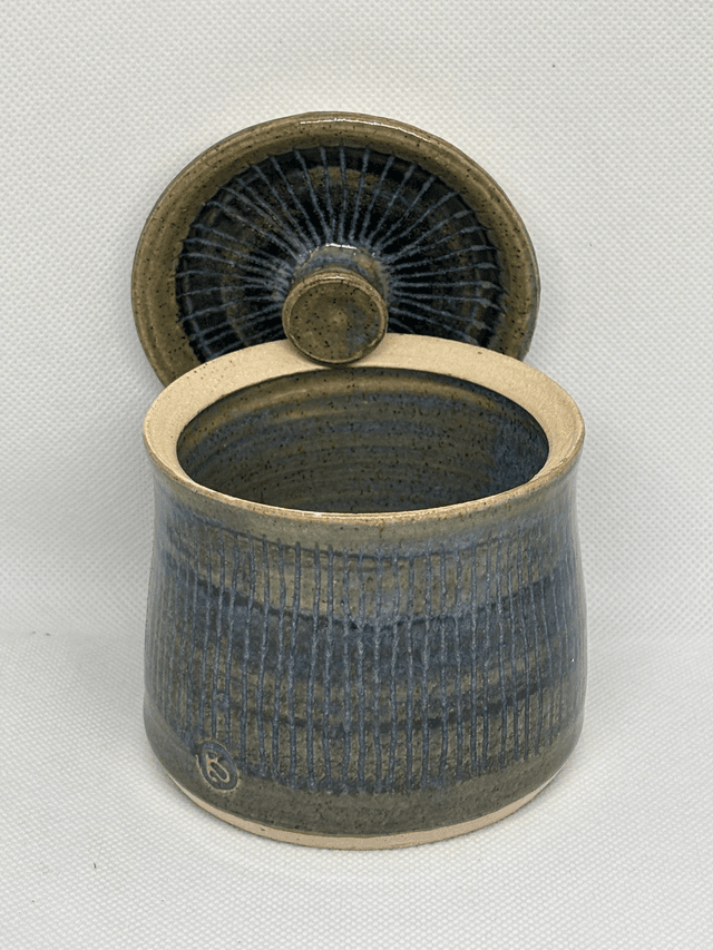 JAR with LID small