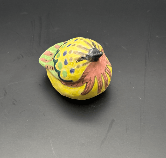 fun BIRD