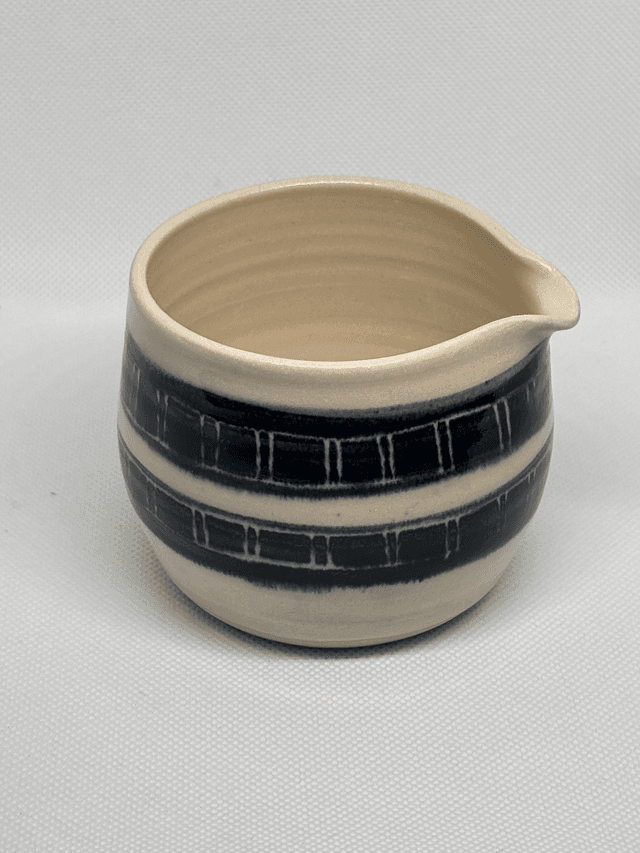 JUG NO HANDLE small