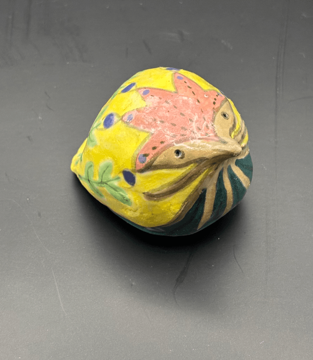fun BIRD