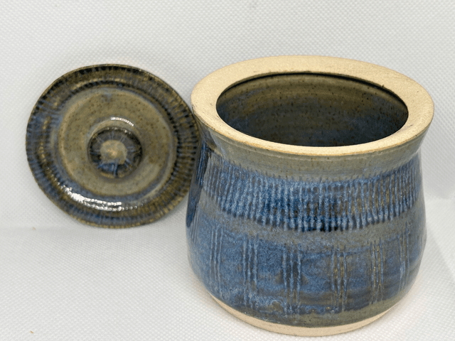 JAR with LID small