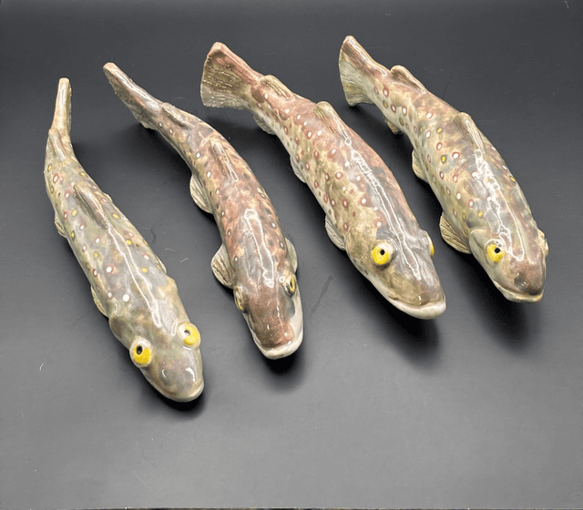 fun FISH
